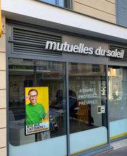 Mutuelles Du Soleil image 1