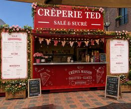 Crêperie Ted image 3