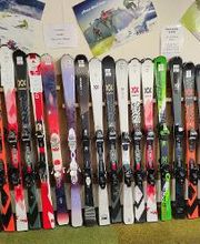 Ski & Sup Basar Kämpf Bild 1