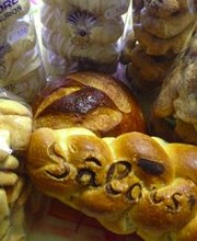 Au Pain Doré Bild 4