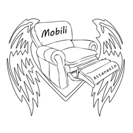 Mobili Attanasio logo