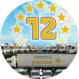 Transportes Círculo 12 S.L.