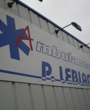 Ambulance Leblanc image 10