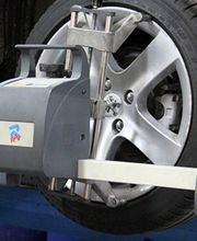 GARAGE DU PERLIC image 1