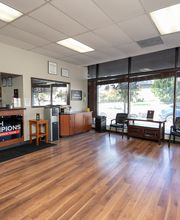 Crash Champions Collision Repair South Pasadena image 14