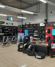 Euromaster Albeca Automobiles - Saint Sauveur image 2