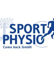 Sportphysio Come back GmbH Bild 1