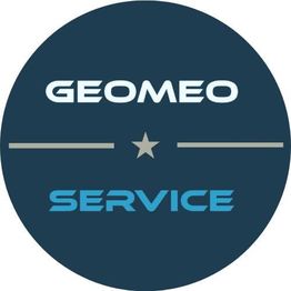 GeoMeo Service Sagl logo