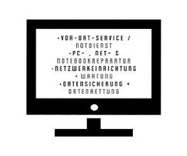 FZG Computerservice Bild 1