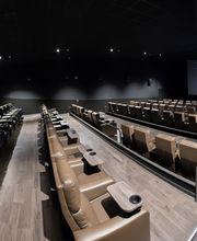 CINESA LUXE LA MORALEJA · DBOX imagen 8