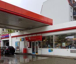TOTAL Tankstelle Bild 7
