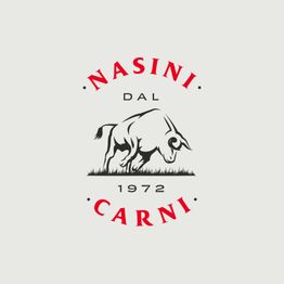Nasini Carni Casetta Mattei logo