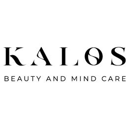 KALOS logo