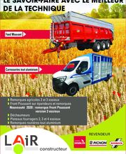 Lair Constructeur image 11