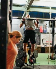 CrossFit Bielefeld Bild 9