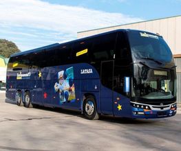Autobuses Latasa imagen 18