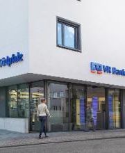 VR Bank Südpfalz eG, Filiale Weingarten Bild 1