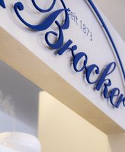 Brocker Logo