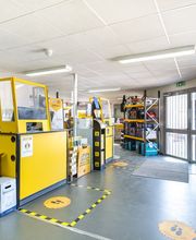 Kiloutou Château-Gontier image 6