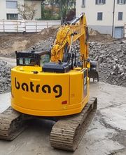 Batrag Tiefbau AG Bild 6