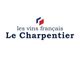 Le Charpentier - les vins français