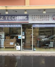 Gaz Technic Expansion image 11