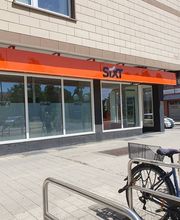 SIXT Autovermietung Wolfsburg Bild 12