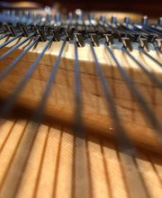 Bruno Bösch Klavierbaumeister Bild 2