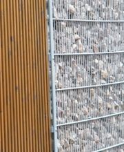 Zaunbau_Schubert_Gabionen_Steinzaun