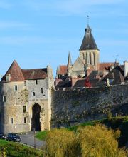 Vast RH Falaise Nord - Bilan de compétences - 14700 Falaise image 4