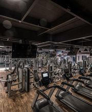 Fitness First Bielefeld - Herforder Straße - Laufband