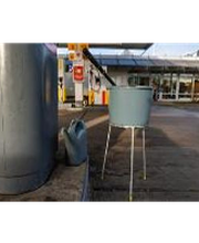 Shell Recharge Charging Station Bild 6