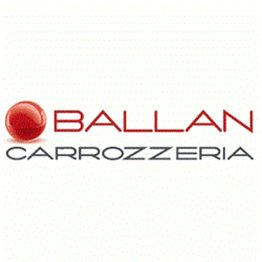 Carrozzeria Ballan logo