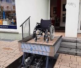 Seeger Gesundheitshaus | Rathenow Bild 7