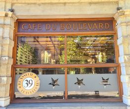 BRASSERIE LE BOULEVARD 39 Bild 3