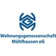 Wohnungsgenossenschaft Mühlhausen eG
