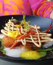Karl's Restaurant Bild 13