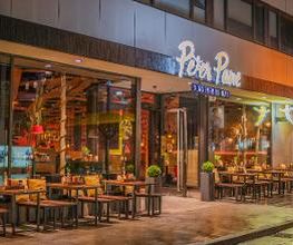 PETER PANE Burgergrill & Bar Bild 3