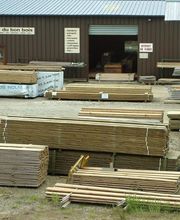 C'est Du Bon Bois image 2