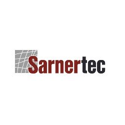 Sarnertec logo