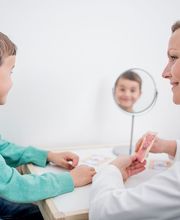 Praxis für Logopädie, Rhetorik und Stimmtraining Julia Fröhlich Bild 3