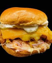 JUICY | Burger & Chicken Bild 2