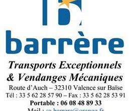 Barrere SAS image 3