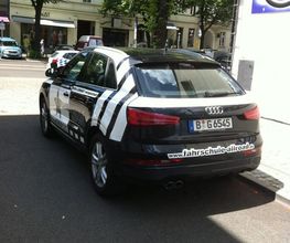Fahrschule