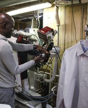 Royal Pressing image 12