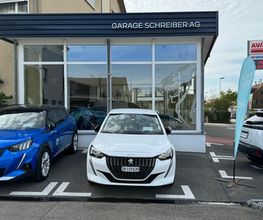 Garage Schreiber AG Bild 7
