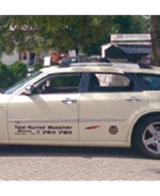 Taxi Buscher Bild 5
