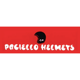 Paciello Helmets   Vendita -Ricambi- Accessori Scooter e Moto logo