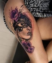 Cyril Tattoo et Piercings image 13