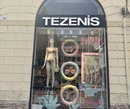 Tezenis immagine 1
